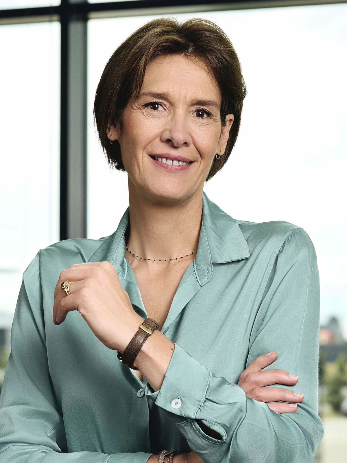 Véronique Tallon